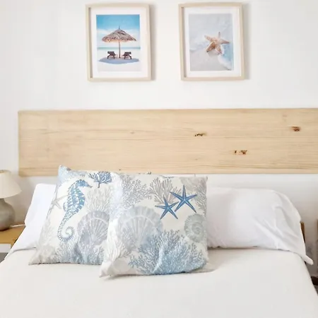 Villablanca Mar Heated Private Pool In A Charming Retreat Of Serenity * Playa Blanca (Lanzarote)