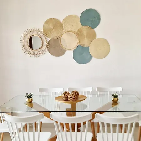 Villablanca Mar Private Pool In A Charming Retreat Of Serenity Villa