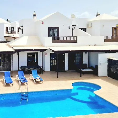 Villablanca Mar Heated Private Pool In A Charming Retreat Of Serenity