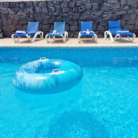 Villablanca Mar Heated Private Pool In A Charming Retreat Of Serenity Villa *
