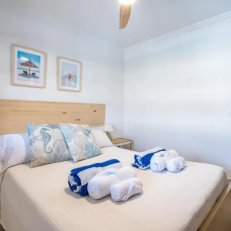 Villablanca Mar Private Pool In A Charming Retreat Of Serenity Villa *