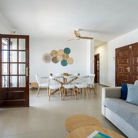 Villa Villablanca Mar Heated Private Pool In A Charming Retreat Of Serenity *