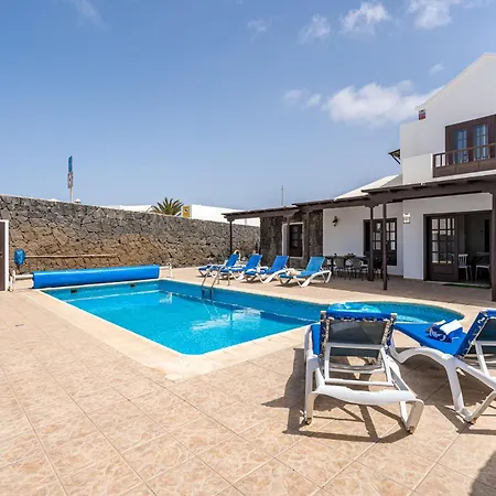 Villablanca Mar Heated Private Pool In A Charming Retreat Of Serenity Villa *