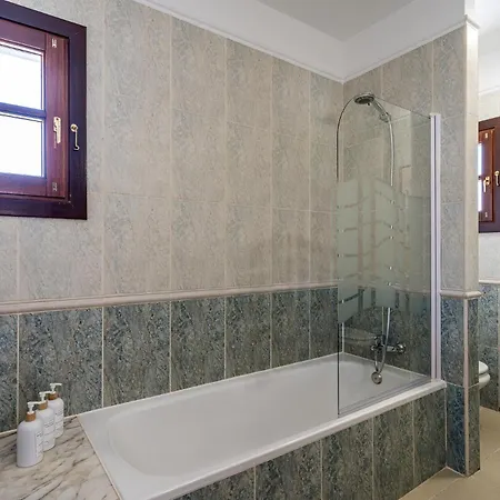 Villablanca Mar Heated Private Pool In A Charming Retreat Of Serenity *