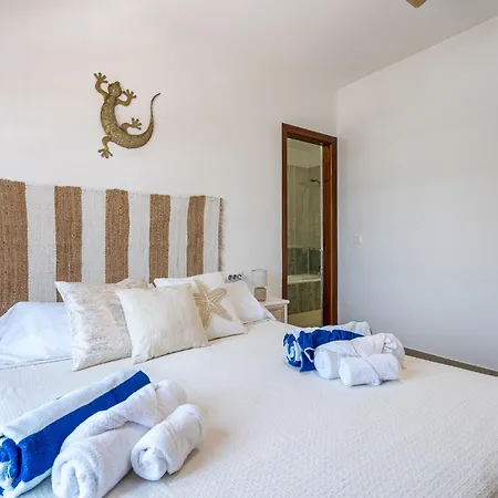 Villa Villablanca Mar Heated Private Pool In A Charming Retreat Of Serenity *