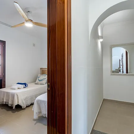 Villa Villablanca Mar Private Pool In A Charming Retreat Of Serenity Playa Blanca (Lanzarote)