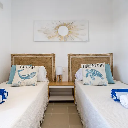 Villablanca Mar Heated Private Pool In A Charming Retreat Of Serenity