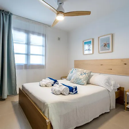 Villablanca Mar Heated Private Pool In A Charming Retreat Of Serenity * Playa Blanca (Lanzarote)
