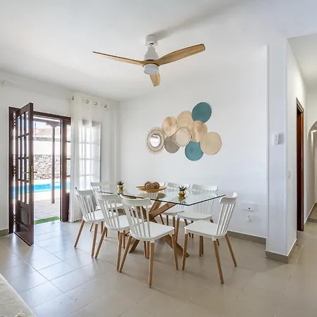 Villablanca Mar Heated Private Pool In A Charming Retreat Of Serenity Villa *