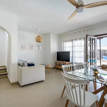 Villablanca Mar Heated Private Pool In A Charming Retreat Of Serenity Villa *